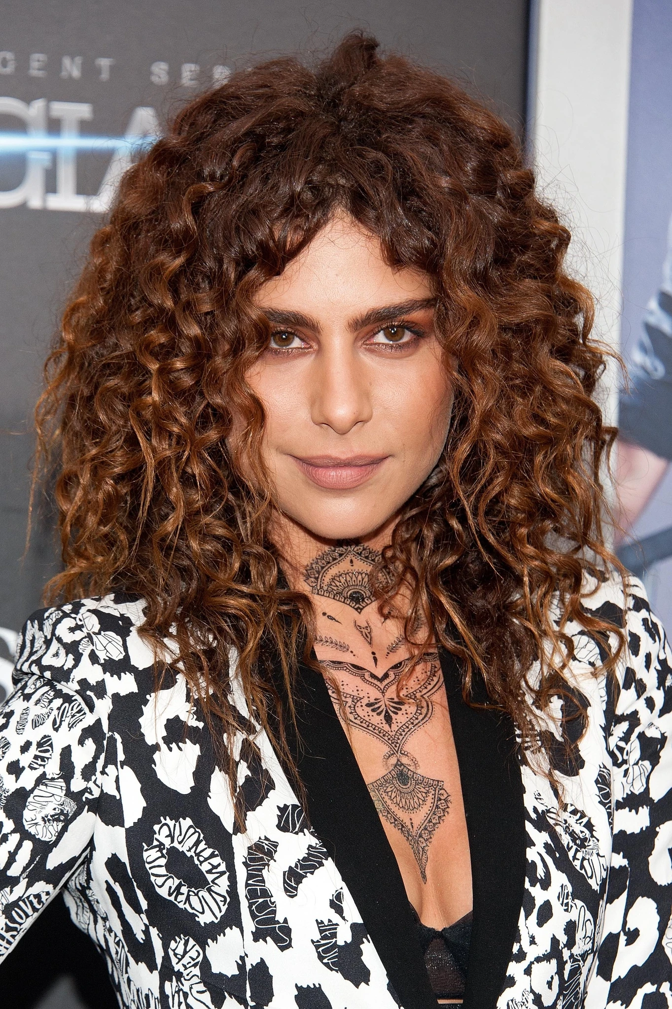 Nadia Hilker The Walking Dead (TV) Wiki FANDOM powered by Wikia