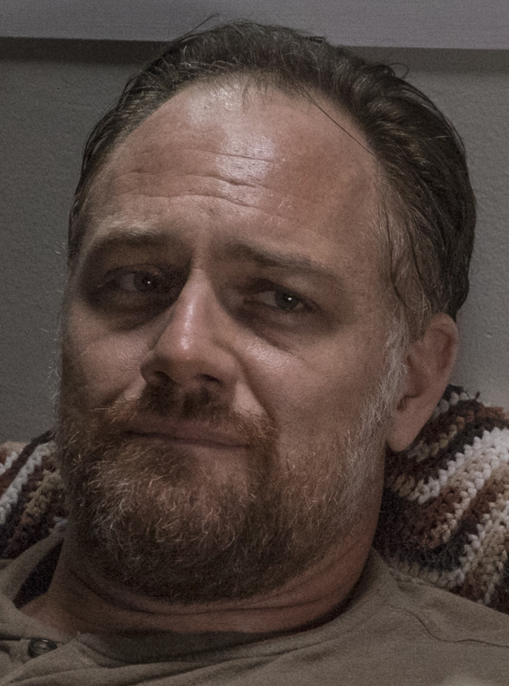 Tobin | The Walking Dead (TV) Wiki | Fandom