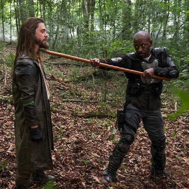 Twd Staffel 8 Folge 2