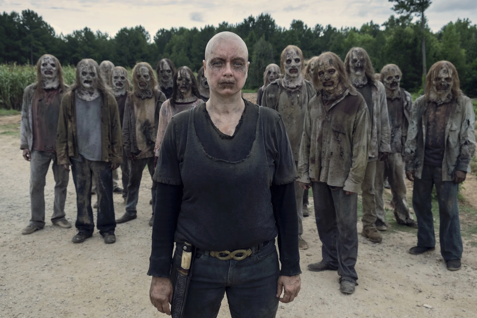 The Walking Dead Saison 11 Wikipedia