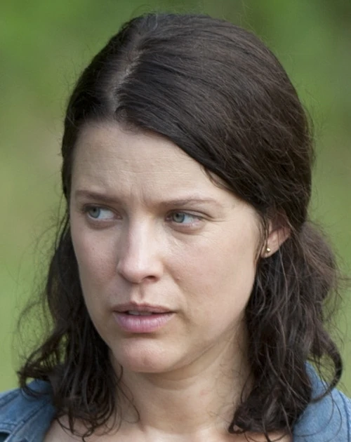 Lilly Chambler The Walking Dead (TV) Wiki Fandom