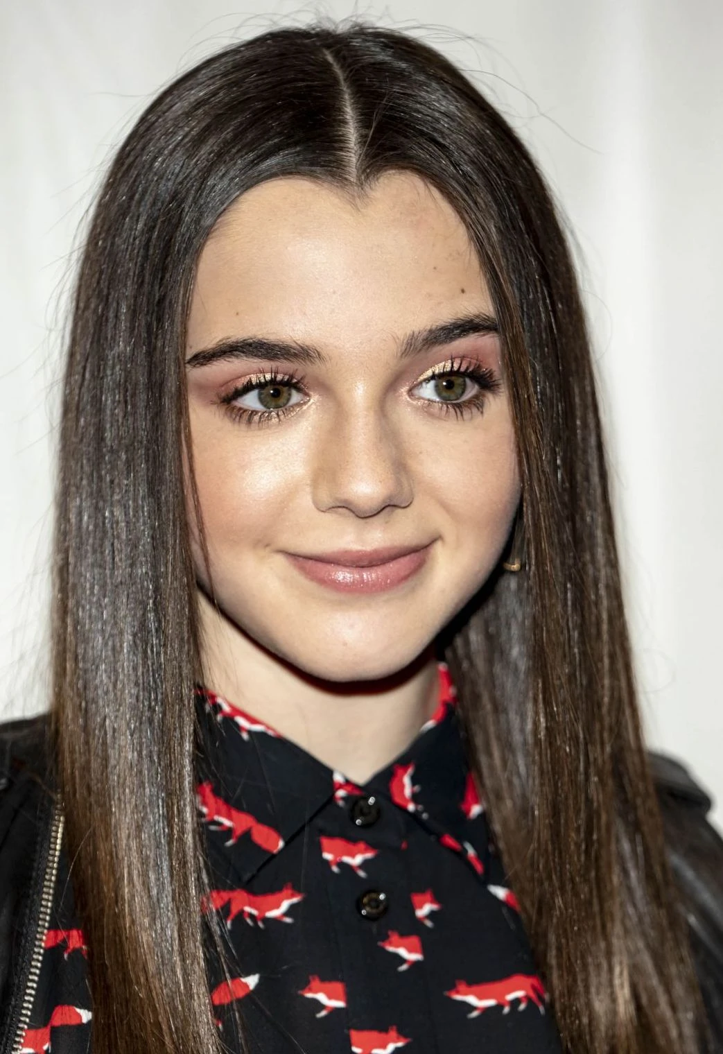 Alexa Nisenson The Walking Dead (TV) Wiki Fandom