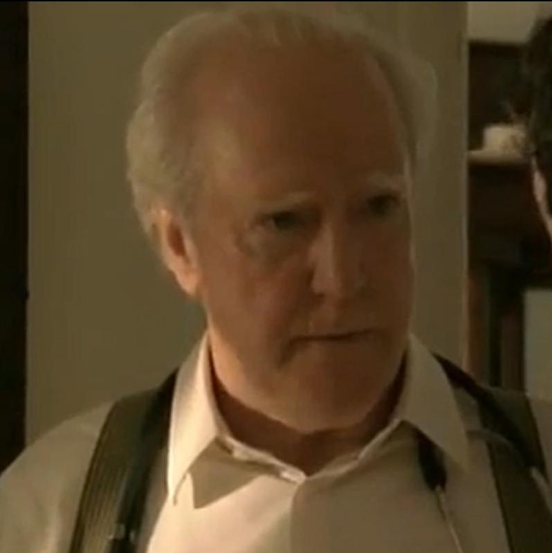 Hershel greene walking promo dead