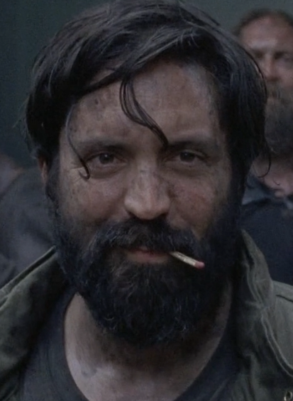 Jed The Walking Dead Tv Wiki Fandom