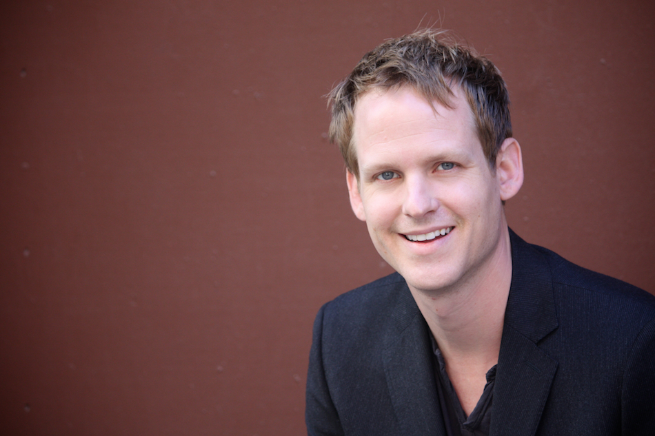 Corey Brill The Walking Dead (TV) Wiki Fandom