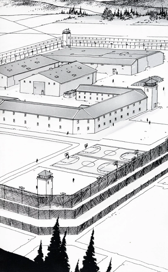 ComicGefängnis The Walking Dead (TV) Wiki FANDOM powered by Wikia