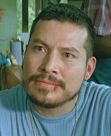 Julio Cesar Cedillo The Walking Dead (TV) Wiki Fandom