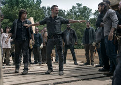 Rick kampf S9E2