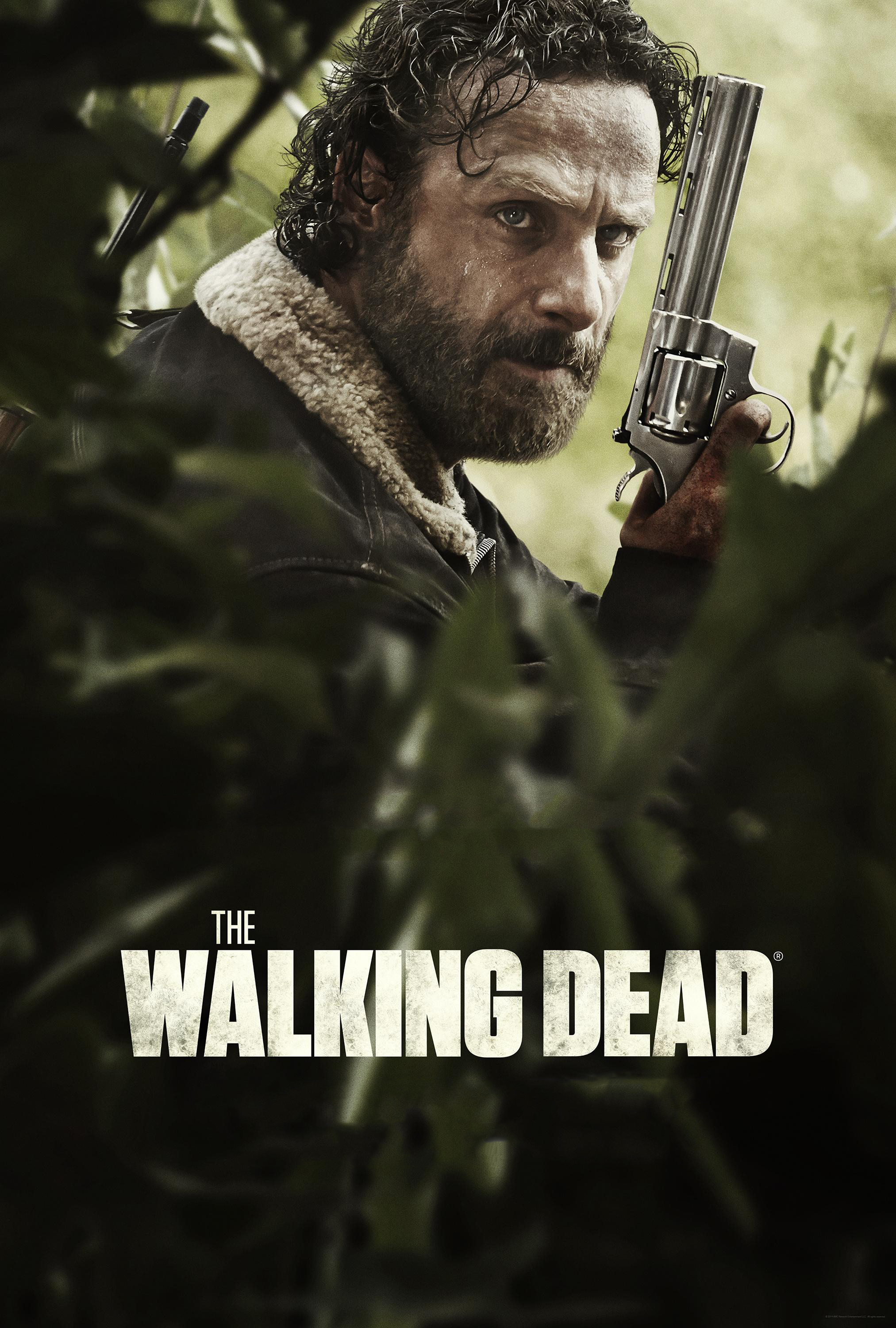 Staffel 5 The Walking Dead Tv Wiki Fandom