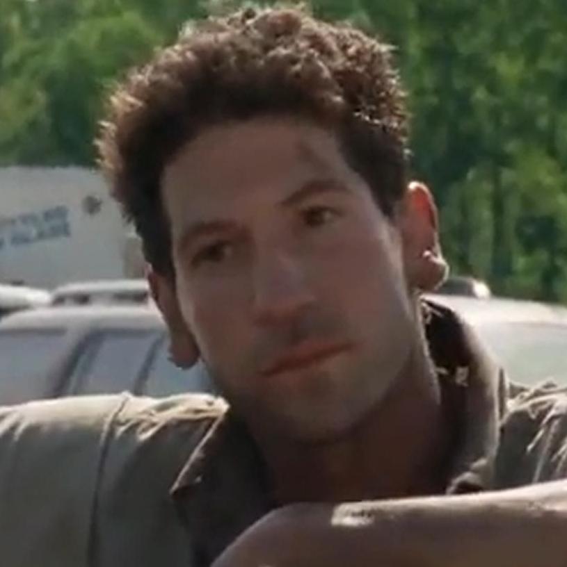 Shane The Walking Dead Schauspieler Shane The Walking Dead Schauspieler