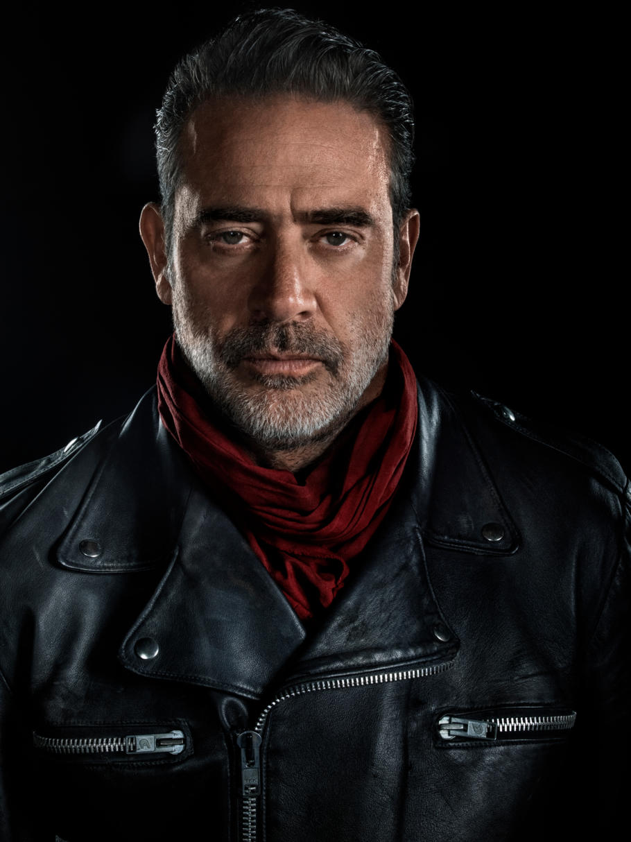 Negan | The Walking Dead (TV) Wiki | FANDOM powered by Wikia