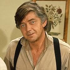John Walton | The Waltons Wiki | FANDOM powered by Wikia