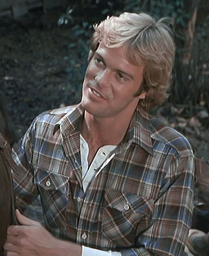 Paul Northridge The Waltons Wiki Fandom