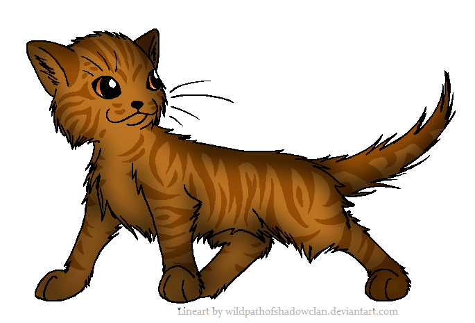Nightfang Warrior Cats Nightfang Warrior Cats
