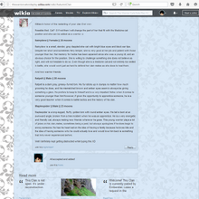 How To Join A Clan The Warrior Cats Role Play Wiki Fandom