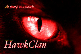 HawkClan Logo
