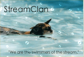 StreamClan