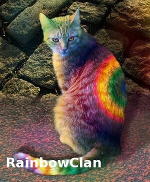 RainbowClan
