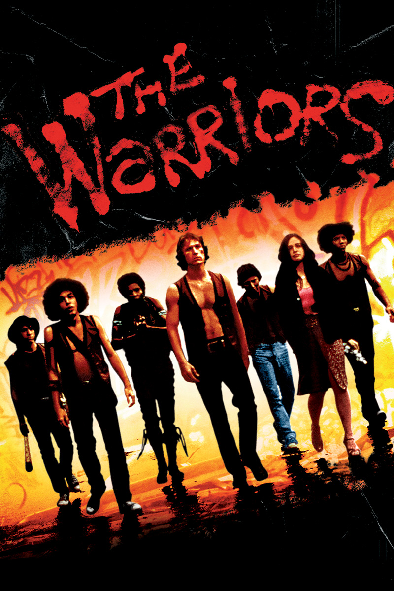 The Warriors (Película) The Warriors Wiki Fandom