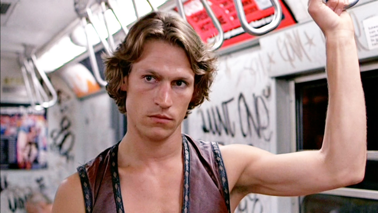 Do You Remember Swan From &lsquo;The Warriors&rsquo;? Here He Is Now!