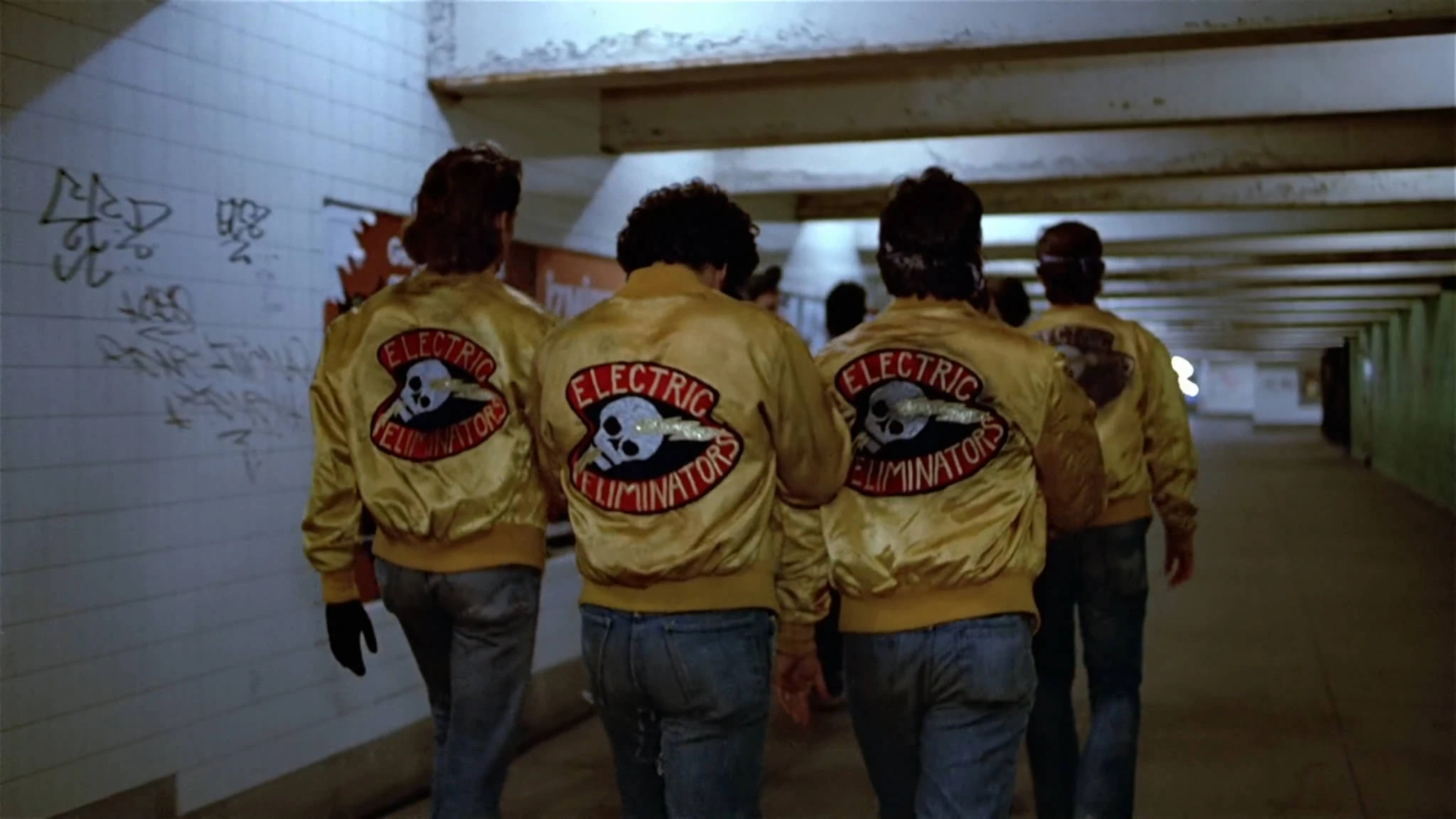 the warriors jackets