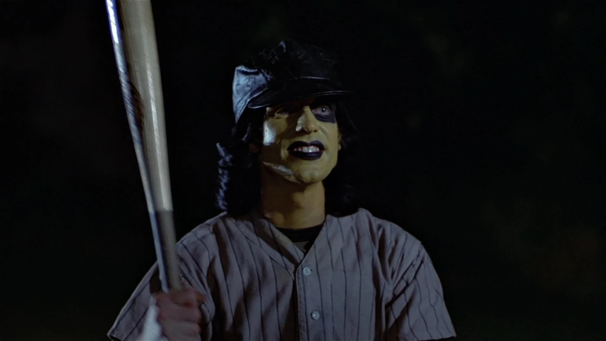 baseball furies hat