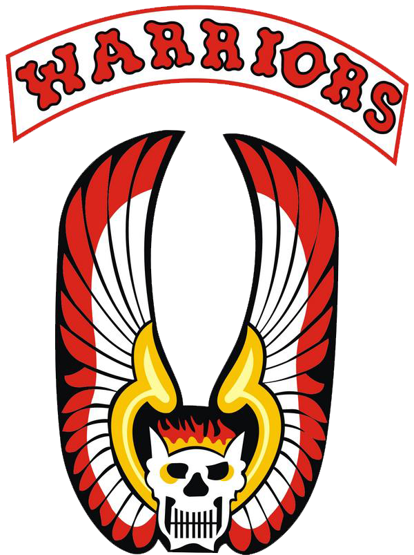 Image - The warriors back logo 2 by mjhumberto-d4lbpu8.png ...