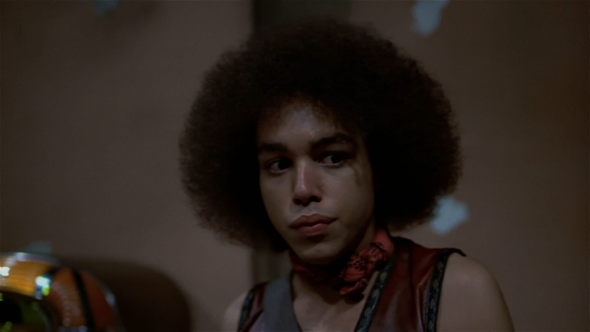 Rembrandt | The Warriors | FANDOM powered by Wikia