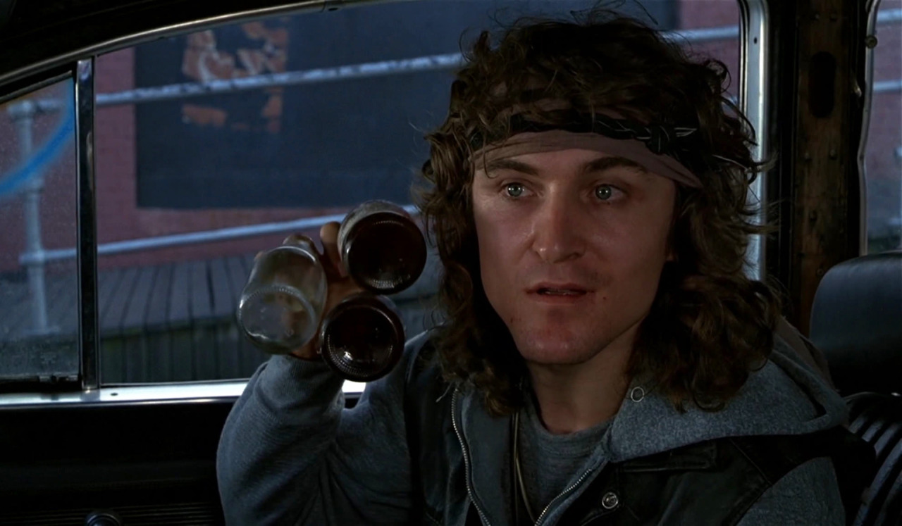 Luther The Warriors FANDOM powered by Wikia