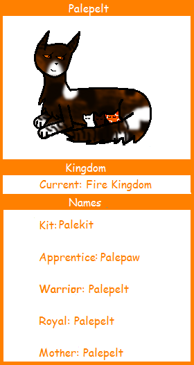 Palepelt