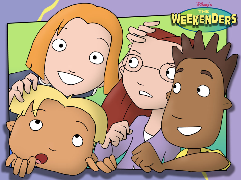 Wochendkids Wochendkids