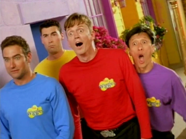 Image TheWiggles6.jpg The Wiggles Movie Wiki FANDOM powered by Wikia