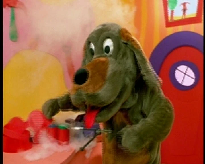 Wags the Dog The Wiggles Movie Wiki FANDOM powered by Wikia