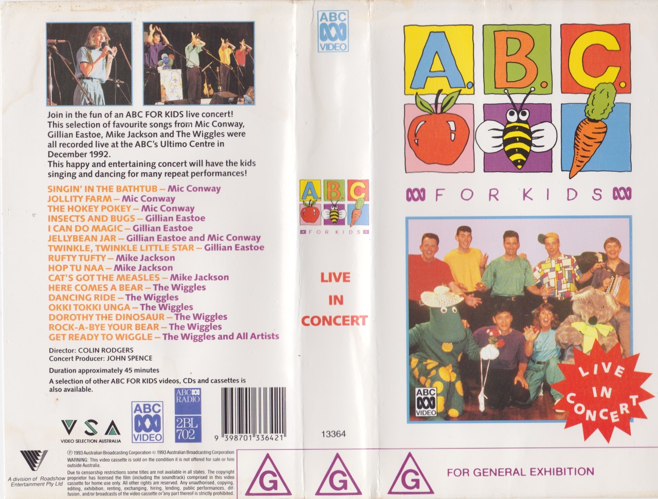 shows on abc box shows on abc box