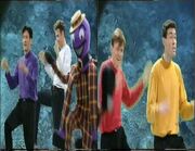 Henry'sDance