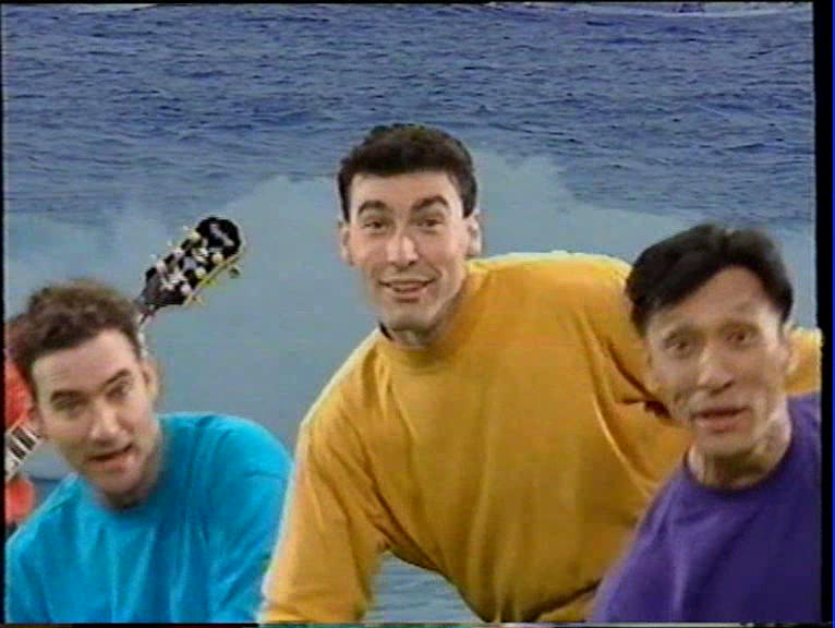 The Non-realistic Wiggles | The Wiggly Nostalgic Years Wiki | Fandom