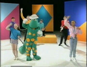 D.O.R.O.T.H.Y.(MyFavoriteDinosaur)