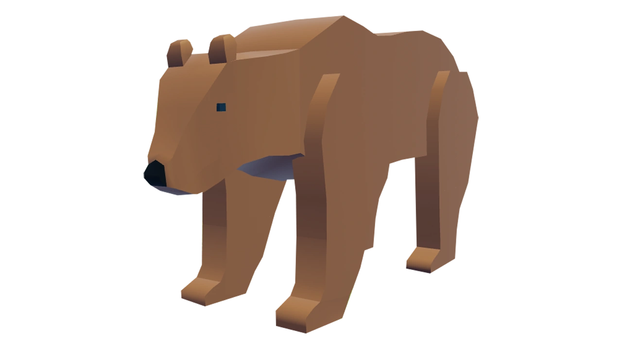 Bears | The Wild West Wiki | Fandom