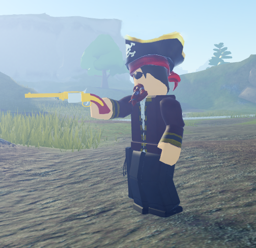 The Wild West Free Factions Roblox - roblox wild west dread pirate