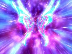 Speedix Wings