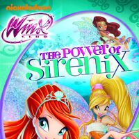 Season 5 The Winx Wiki Fandom