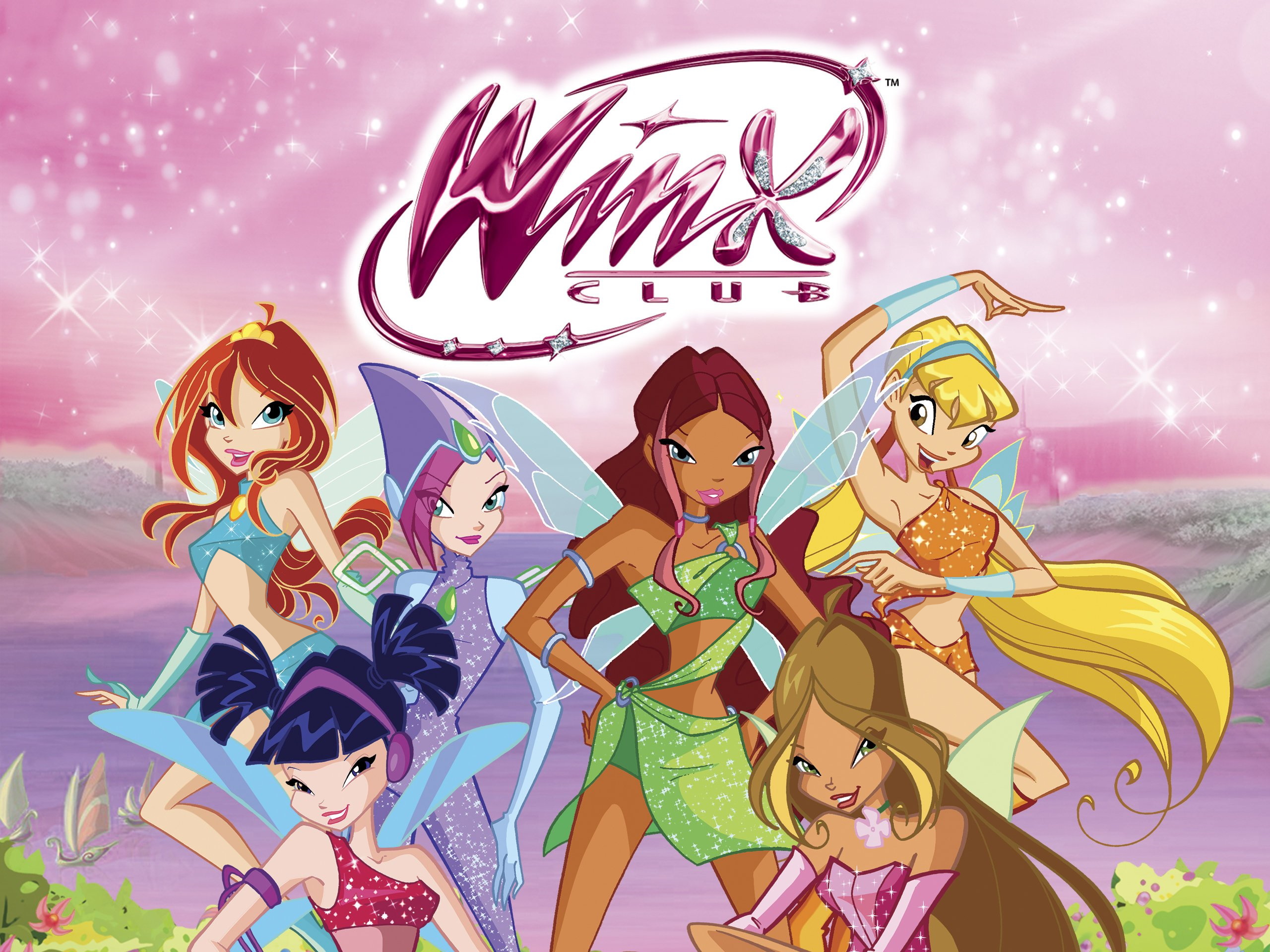 Specials | The Winx Wiki | FANDOM powered by Wikia