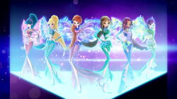 Winx Onyrix