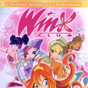 Funimation The Winx Wiki Fandom