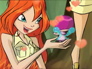 Bloom and Lockette Rai