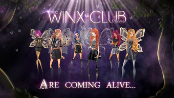 Fate The Winx Saga The Winx Wiki Fandom