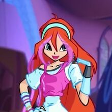 Bloom S Outfits The Winx Wiki Fandom