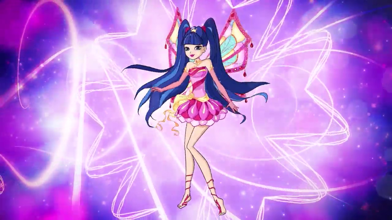 Enchantix The Winx Wiki Fandom