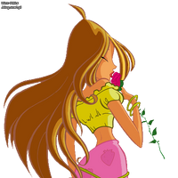 Flora S Outfits The Winx Wiki Fandom
