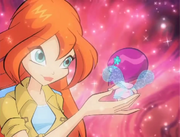 Bloom and Lockette Nick